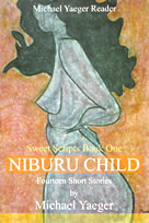 NIBURU CHILD - Sweet Scripts Book One - Price Includes Shipping.